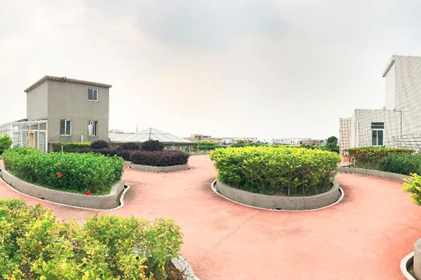 空中花园