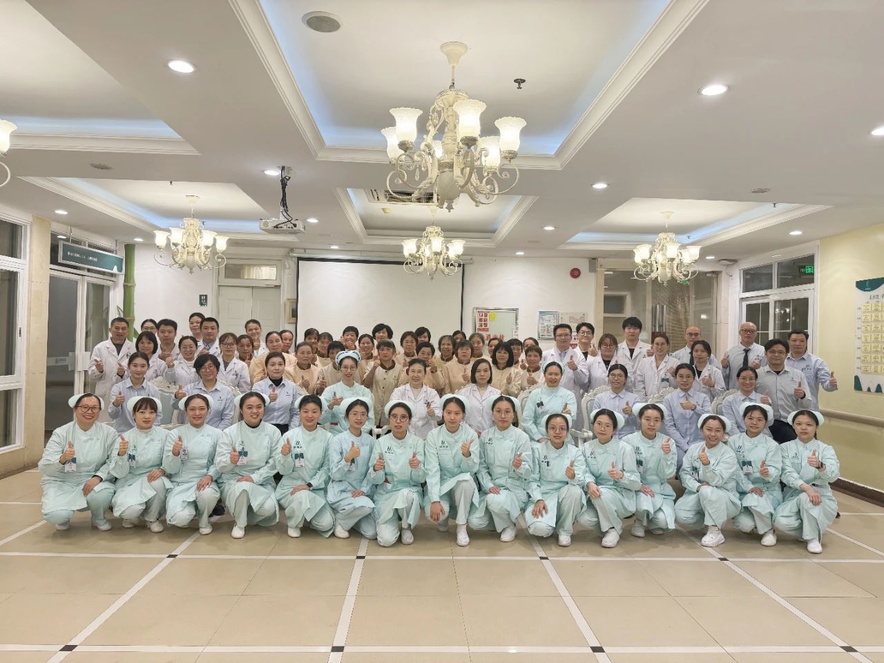 同心致远 向新而行｜乐善居举行2024年年终总结大会