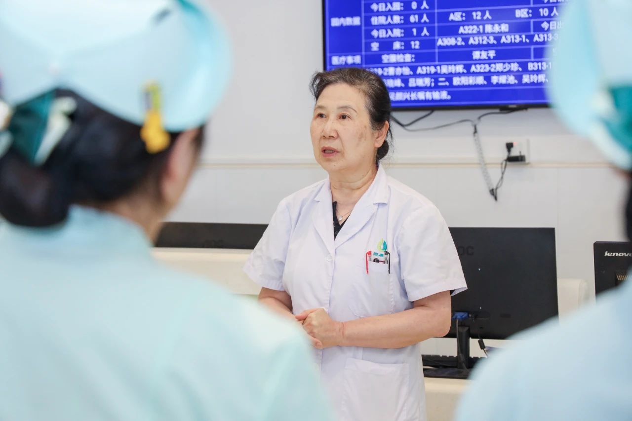 【五月特辑】因为有你，长者安心｜乐善居院长工作纪实