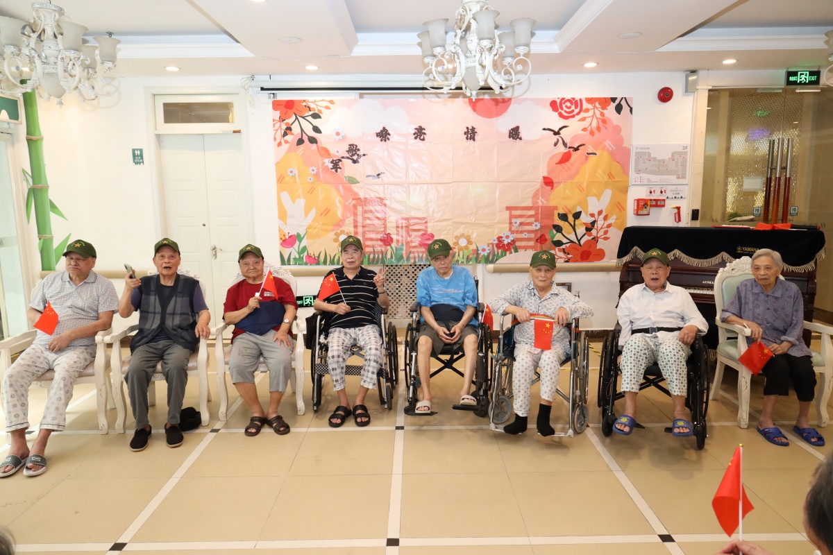 这首歌，送给最可爱的人