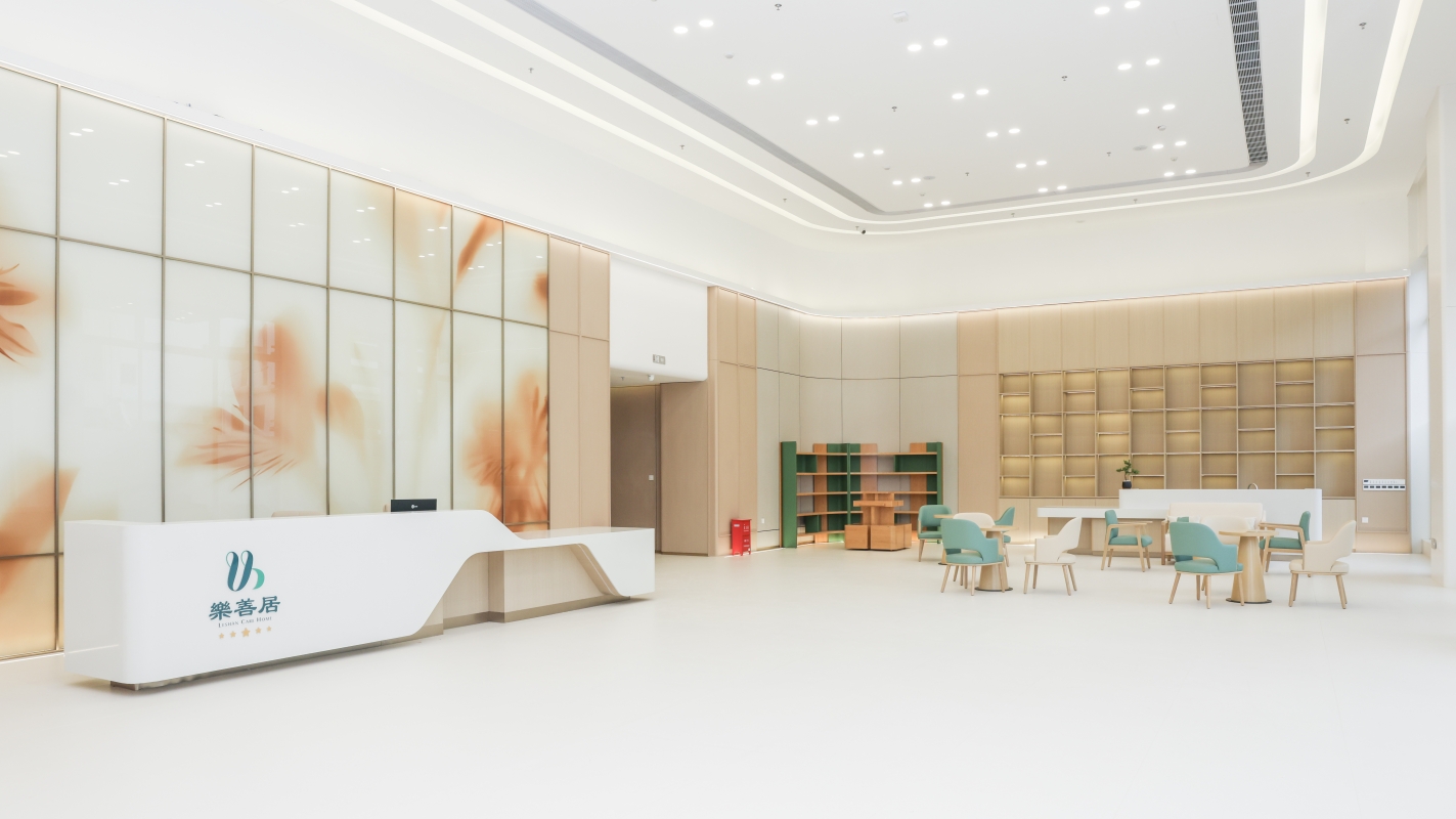 乐善居二期进度播报｜家的美好，正在实现！