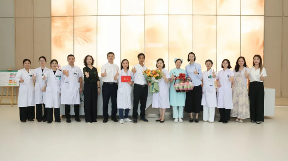 致敬医者，仁心守护｜乐善居医师节特别记录